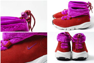 【送料無料】NIKE WMNS AIR BAKED MID MOTION ナイキ ウィメンズ エア ベイクド ミッド モーション BROWN【sep_pt】