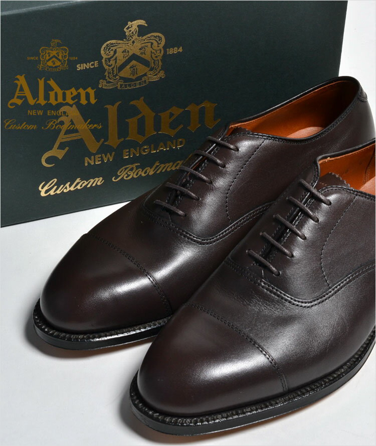 ALDEN『ALDEN920』