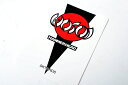 HOSOI HAMMERHEAD STICKER ホソイ ハンマーヘッド スケート ステッカー