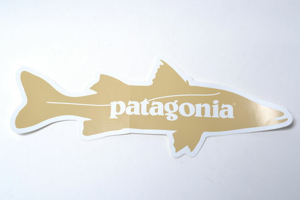 patagonia sticker ѥ˥ ƥå