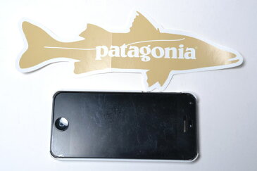 patagonia sticker パタゴニア ステッカー