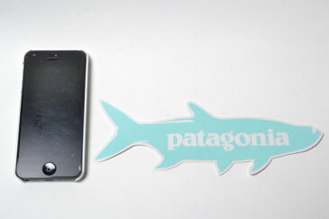 patagonia sticker パタゴニア ステッカー