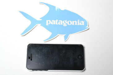 patagonia sticker パタゴニア ステッカー