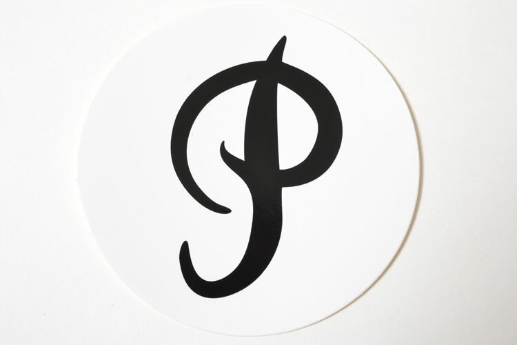 Primitive Sticker ץߥƥ  ƥå ۥ磻