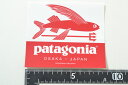 patagonia sticker p^SjA XebJ[