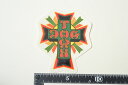 DOGTOWN STICKER hbO^E XebJ[ O[~}`