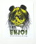 enjoi sticker 󥸥祤 ƥå 80'S HEAD