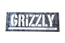 Grizzly Griptape sticker OY[ Obve[v S {bNX XebJ[ ubN