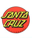 SANTACRUZ STICKER T^NY XP[g XebJ[ bh