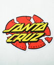 SANTACRUZ STICKER T^NY XP[g XebJ[ bh