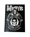 OBEY~MISFITS@STICKER IxC ~XtBbc XebJ[