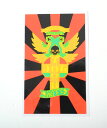 DOGTOWN SHOGO KUBO STICKER hbO^E V[S N{ XebJ[