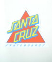 SANTA CRUZ sticker T^NY XebJ[