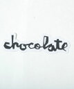 CHOCOLATE STICKER `R[g XebJ[ ubN TCY