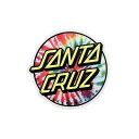 SANTACRUZ STICKER サンタクルズ ステッカー マルチ