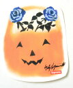 Supreme Yoji Yamamoto Pumpkin Sticker シュプリーム ヨウジ ヤマモト パンプキン ステッカー