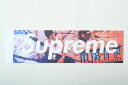 Supreme HNIC Box Logo Sticker シュプリーム HNIC ボックスロゴ ステッカー マルチ