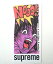 Supreme Does It Work Sticker シュプリーム Does It Work ステッカー 500円