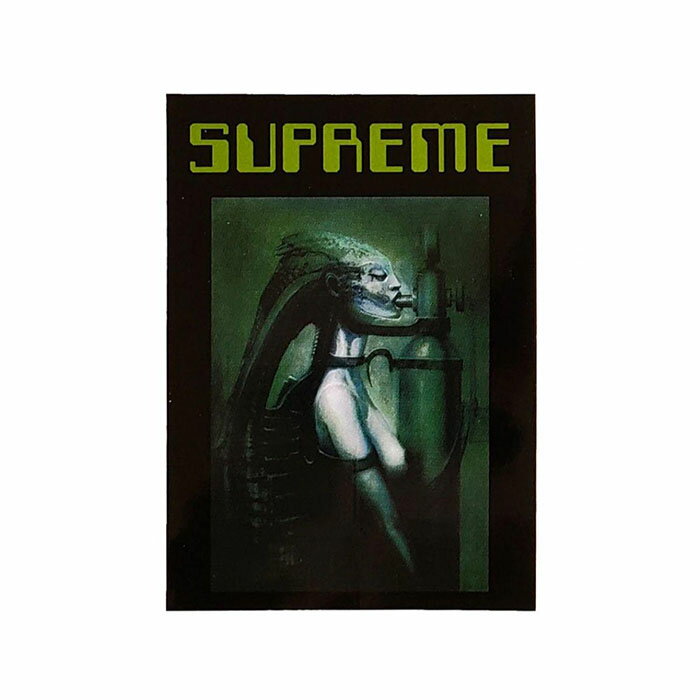 楽天市場】supreme gigerの通販 楽天市場】supreme gigerの通販