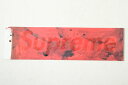 Supreme Ralph Steadman Box Logo Sticker シュプリーム ラルフ ステッドマン ボックス ロゴ ステッカー