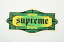 Supreme Top Shotta Sticker ץ꡼ ȥå å ƥå