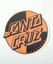 SANTACRUZ STICKER サンタクルズ ステッカー 1