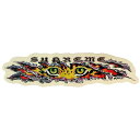 Supreme Eyes Sticker シュプリーム アイズ ステッカー マルチ