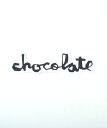 CHOCOLATE STICKER `R[g XebJ[ ubN