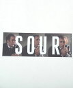 SOURSOLUTION STICKER 塼 ȥܡ ƥå