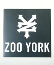 ZOO YORK Y[[N XP[g{[h XebJ[ {bNXS^Cv