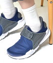 NIKE SOCK DART (GS) iCL \bN _[g GS lCr[~O[ fB[X Xj[J[