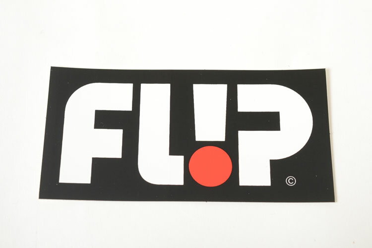 FLIP sticker եå ƥå ֥å 