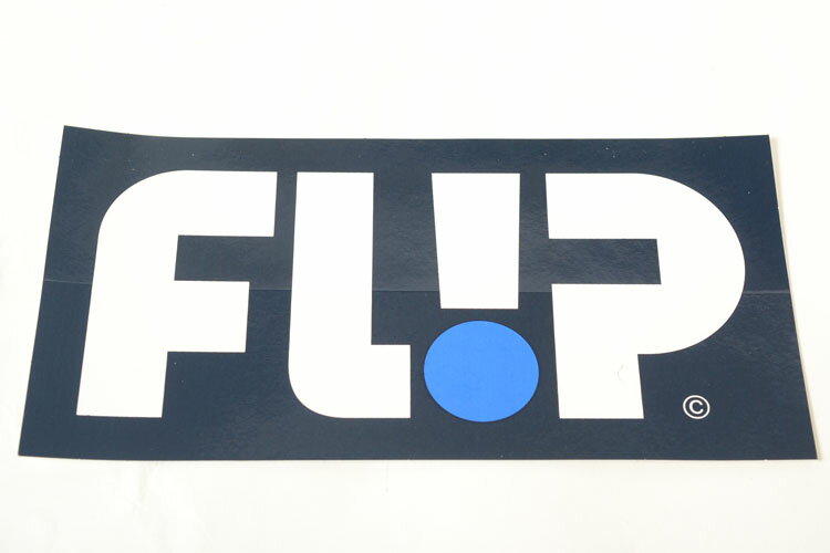 FLIP sticker եå ƥå ͥӡ 