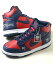 NIKE SB DUNK HIGH QS Supreme ʥ ӡ  ϥ QS ץ꡼ åɡߥͥӡ  ǥ ˡ dn3741-600