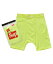 【並行輸入品】Supreme/Hanes Boxer Briefs (2 Pack) シュプリームxへインズ フルオセントイエロー ボクサーパンツ ブリーフ 2枚入り