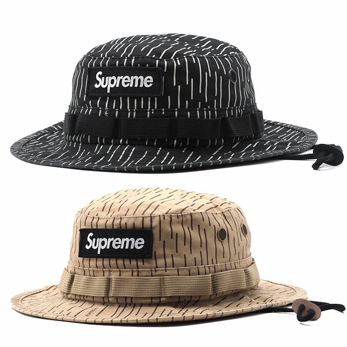 楽天市場】Supreme Military Boonieの通販 楽天市場】Supreme Military Boonieの通販