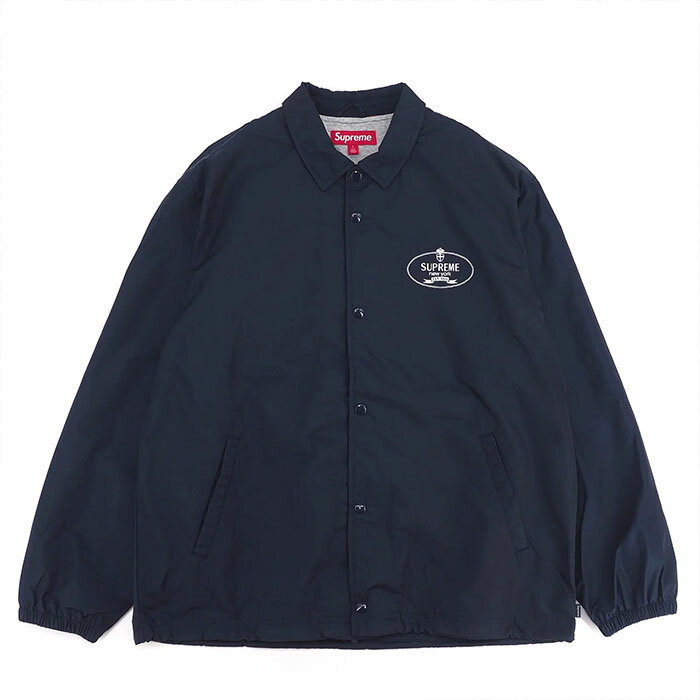 楽天市場】supreme ギャルソン コーチジャケット(メンズ 楽天市場】supreme ギャルソン コーチジャケット(メンズ