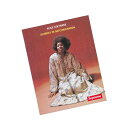 Supreme×Alice Coltrane Satchidananda Sticker シュプリーム アリス コルトレーン サッチ ダーナンダ ステッカーマルチ