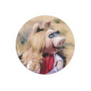 Supreme Miss Piggy Sticker シュプリーム ミス ピギー ステッカー マルチ