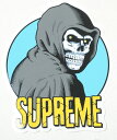 Supreme Reaper Sticker シュプリーム リーパー ステッカー