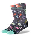 STANCE ARIEL BY ESTEE Socks Y \bNX lCr[