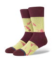 STANCE ASSURANCE CREW Socks Y \bNX p[v