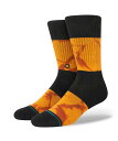 STANCE ASSURANCE CREW Socks Y \bNX uE ubN