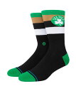 STANCE NBA CELTICS ST CREW Socks jZbNX O[ C celticsstvrew