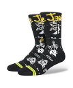 STANCE X^X Socks \bNX CIRCLE JERKS Y ubNxCG[   C Xg[g XP[^[ XP[g oXPbg circlejerks