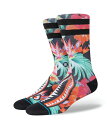 STANCE Socks DORIAN X^X \bNX DORIAN jZbNX Y fB[X ubN  C Xg[g XP[^[ XP[g oXPbg dorian