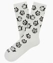 JIMMY LION Socks \bNX C Athletic Felix Smile AXeBbN tBbNX X}C Felix the Cat tBbNXEUELbg zCg  jZbNX Y fB[X felixsmile