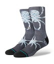 STANCE FRIGID Socks X^X tWh \bNX Y fB[X jZbNX ubN  C Xg[g XP[^[ XP[g oXPbg frigid