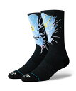 STANCE GRIME X^X OC Socks \bNX GRIME Y ubN C Xg[g XP[^[ XP[g oXPbg grime