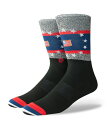 STANCE X^X Socks \bNX USA PRAISE Y ubN AJeCXg C Xg[g XP[^[ XP[g oXPbg usapraise